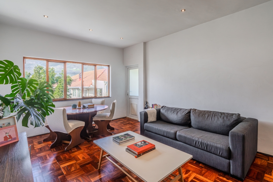 2 Bedroom Property for Sale in Tamboerskloof Western Cape